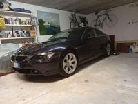 Usata BMW 630 Efficient Dynamics 258 CV (189 kW) 2006 Coupé