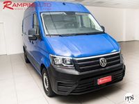 usata VW Crafter 2.0 TDI 140CV PM-TA Pronta Consegna