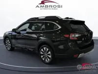 Nuova Subaru Outback Premium 169 CV (124 kW) 2026 Crystal black sl SUV