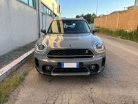 usata Mini Cooper S Countryman E Countryman 1.5 Cooper SE Business all4 auto