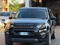 Usata Land Rover Discovery Sport SE 150 CV (110 kW) 2017 Other SUV
