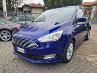 usata Ford C-MAX 1.5 tdci Titanium s&s 95cv