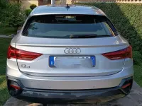 Usata Audi Q3 Sportback 150 CV (110 kW) 2022 SUV