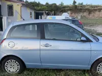 Usata Lancia Ypsilon 60 CV (44 kW) 2007 Utilitaria
