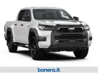 Nuova Toyota HiLux Executive 203 CV (149 kW) 2026 Bianco Pick-up