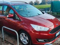 Usata Ford C-MAX 120 CV (88 kW) 2016 Monovolume