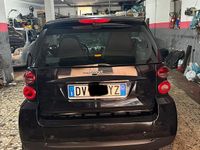 Usata Smart ForTwo Cabrio 71 CV (52 kW) 2007 Cabrio