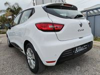 usata Renault Clio IV -