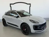 Usata Porsche Macan 441 CV (324 kW) 2022 Grigio SUV