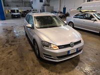 Usata VW Golf VII 110 CV (80 kW) 2015 Station wagon