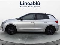 Usata Skoda Fabia 80 CV (58 kW) 2025 Grigio Utilitaria