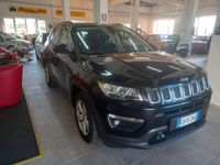 usata Jeep Compass 1.6 Multijet II 2WD Longitude