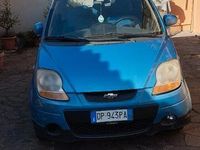 usata Chevrolet Matiz 2ª serie - 2008