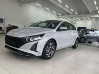 usata Hyundai i20 1.2 MPI 1.2 MPI MT GPL ConnectLine