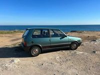 usata Fiat Uno 3p 1.3t ie 105cv