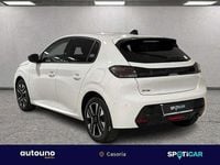 Nuova Peugeot 208 Allure 101 CV (74 kW) 2025 Bianco Utilitaria