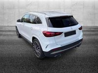 Usata Mercedes GLA200 AMG Line Premium 163 CV (119 kW) 2024 Bianco SUV