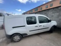 Usata Renault Kangoo Expression 82 CV (60 kW) 2012 Monovolume