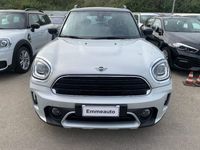 usata Mini Cooper D Countryman 2.0 Northwood Edition