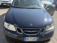 Usata Saab 9-3 Vector 175 CV (128 kW) 2007 Cabrio
