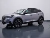 Usata Peugeot 2008 Allure 101 CV (74 kW) 2023 Grigio artense met. SUV