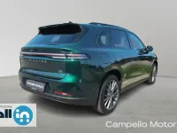 Nuova Leapmotor C10 109 CV (80 kW) 2026 Glazed green SUV