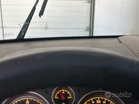 Usata Opel Zafira 150 CV (110 kW) 2008 Grigio Monovolume