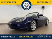 Usata Porsche Boxster 228 CV (167 kW) 2004 Other Cabrio