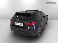 Usata BMW 128 M Sport 265 CV (194 kW) 2022 Nero Utilitaria