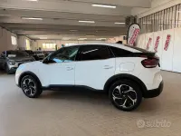 Usado Citroën C4 PureTech 131 CV (96 kW) 2023 Blanco SUV