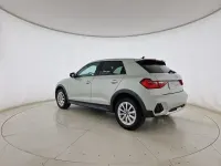 Usata Audi A1 Business 116 CV (85 kW) 2025 Argento cavo metallizzato SUV