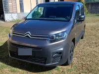Usata Citroën Berlingo 102 CV (75 kW) 2021 Grigio Monovolume