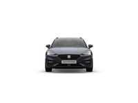 Neu Seat Leon FR 116 PS (85 kW) 2025 Blau Kombi
