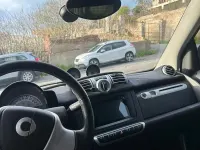 Usata Smart ForTwo Cabrio 54 CV (39 kW) 2011 Grigio Cabrio