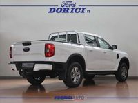 Nuova Ford Ranger XLT 170 CV (125 kW) 2025 Frozen white Pick-up