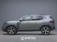 Nuova Dacia Duster Journey 140 CV (102 kW) 2026 Grigio SUV