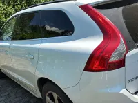 Usata Volvo XC60 R-Design 163 CV (119 kW) 2011 SUV