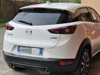 usata Mazda CX-3 2.0 Exceed navi 2wd 121cv auto my18