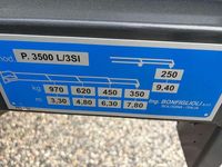 Nuova Iveco Daily 160 CV (117 kW) 2025 Bianco Furgone