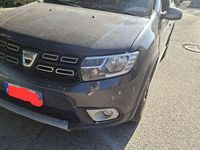 Usata Dacia Sandero Stepway 90 CV (66 kW) 2017 Berlina