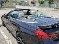 Usata BMW 640 Cabriolet 313 CV (230 kW) 2013 Cabrio