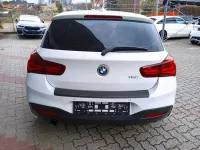 Usata BMW 118 M Sport 136 CV (100 kW) 2019 Nero Utilitaria