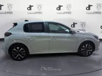Nuova Peugeot 208 Business-Line 110 CV (80 kW) 2026 Bianco Utilitaria