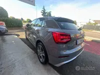 Usata Audi Q2 S-Line 116 CV (85 kW) 2020 Grigio SUV