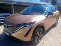 Usata Nissan Ariya Evolve 86 kW (118 CV) 2023 Bronzo SUV