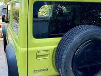 Usata Suzuki Jimny 102 CV (75 kW) 2018 SUV