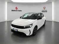 Usata Opel Corsa Edition 101 CV (74 kW) 2025 Bianco Utilitaria