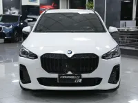 Usata BMW 218 Active Tourer M Sport 150 CV (110 kW) 2024 Bianco Monovolume