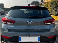 Usata Hyundai i30 120 CV (88 kW) 2020 Utilitaria