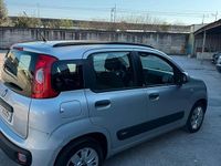 Usata Fiat Panda Easy 69 CV (50 kW) 2015 Utilitaria